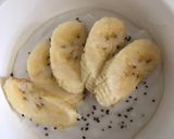 Foto langkah ke 3 dari resep Bubur Sumsum Putih (Menu Mpasi 9+).