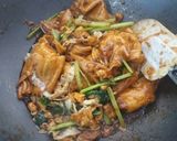 Foto langkah ke 6 dari resep PANGSIT GORENG LEK GINO KW😄.