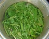Foto langkah ke 1 dari resep Urap Sayur.