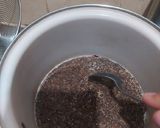Foto langkah ke 1 dari resep Daalacheenee Chai (Teh Susu Kayu Manis India).