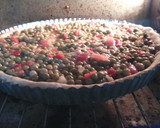 Foto del paso 6 de la receta: Tarta de arvejas (vegetariana y vegana)!