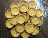 Foto langkah ke 4 dari resep Pie crust no fail/anti gagal.