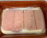 Foto del paso 2 de la receta: Máxi sándwich al horno
