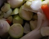 Foto del paso 2 de la receta Puré de verduras Mcc