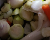 Foto del paso 2 de la receta: Puré de verduras Mcc