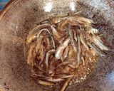 Foto langkah ke 3 dari resep 17.Santan Ikan asin rebus.