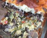Foto del paso 6 de la receta: Pastel de carne y zapatillos