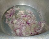A picture of step 3 of Instant Biryani.