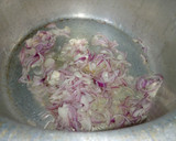 A picture of step 3 of Instant Biryani.