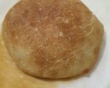 Foto langkah ke 7 dari resep Korean Garlic bread.