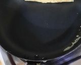 Foto langkah ke 3 dari resep Tamago (menggunakan Teflon Bulat Biasa).