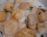 Foto langkah ke 5 dari resep Jangan Lombok Krecek.
