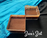 A picture of step 3 of Dates and Jaggery Chutney.
