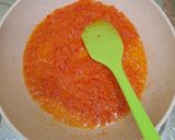 Foto langkah ke 5 dari resep Sambal Goreng Kentang, Telur Puyuh, Ati Ampela & Petai.