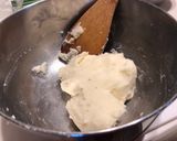 Hình bước làm 4 của món Bánh mochi khoai tây phô mai kiểu Hokkaido
