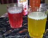 சோடா சர்பத் வகைகள்(soda sarbath recipes in tamil) ரெசிபி ஸ்டேப் 3 புகைப்படம்