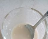 Sós kifli recept fázis 6 fotója