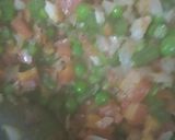 A picture of step 3 of Poha.