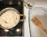 Foto del paso 2 de la receta: Arroz de Sushi