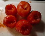 Foto del paso 3 de la receta: Rodaballo en salsa vizcaína