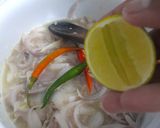 Foto langkah ke 9 dari resep Ma'sur Milh Omani.
