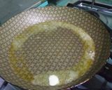 Foto del paso 5 de la receta: Spaghetti con camarones