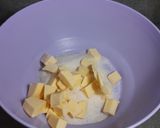 Foto del paso 1 de la receta: Alfajores de maicena 💝🇦🇷