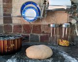 Foto del paso 4 de la receta: Pan dulce con harina pureza