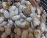 Foto del paso 4 de la receta: Porotos frutilla