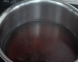 A picture of step 2 of Arjun ki chaal ka kheva.