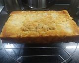 Foto del paso 4 de la receta: Torta light de manzanas