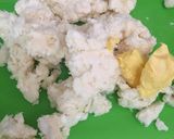 Foto langkah ke 2 dari resep Mata Roda Pisang.