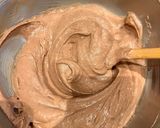 Foto langkah ke 2 dari resep Frozen Yogurt Bars Coklat-Pisang.