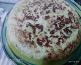 Foto del paso 5 de la receta: Tortilla de patatas🥔🥔🥚🥚