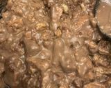 صورة لخطوة 4 من وصفة روكي رود 😍🍫