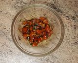 Foto del paso 8 de la receta: Bruschettas Variadas