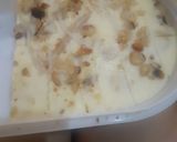 A picture of step 6 of Super Delicious Banana Coconut Ice Cream Bars.