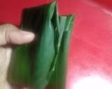 Foto langkah ke 5 dari resep Buras.