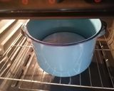 Foto del paso 12 de la receta: New York cheesecake