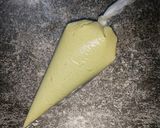 Foto langkah ke 3 dari resep Matcha Toast.