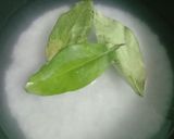 Foto langkah ke 1 dari resep Bubur Suro.
