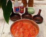 Foto langkah ke 4 dari resep Ayam Goreng Rempah.