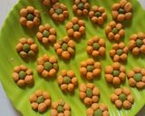 Foto langkah ke 6 dari resep Bubur Candil Bunga.