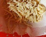 Foto langkah ke 3 dari resep Jamur Enoki Crispy.