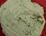 Foto del paso 3 de la receta: Puré de arvejas
