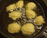 Foto langkah ke 4 dari resep Rondo Royal.