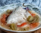 Foto langkah ke 4 dari resep Garang Asem Semarang.