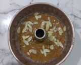 Foto langkah ke 7 dari resep Bolu pisang.