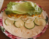 Foto del paso 2 de la receta: Tacos a la Jorge, de hoy y hambre pa mañana