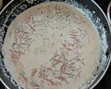 વર્મિસિલી ખીર(Vermicelli Kheer Recipe in Gujarati) (Jain) રેસીપી સ્ટેપ2ફોટો